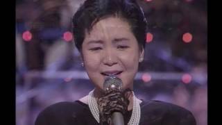 涙の15周年番組 鈴木章代 | DIVA TERESA