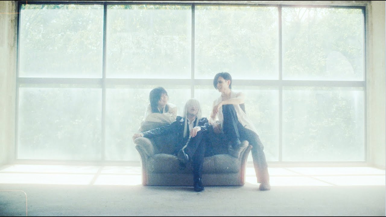 真天地開闢集団- ジグザグ「Stay with me」MV - YouTube