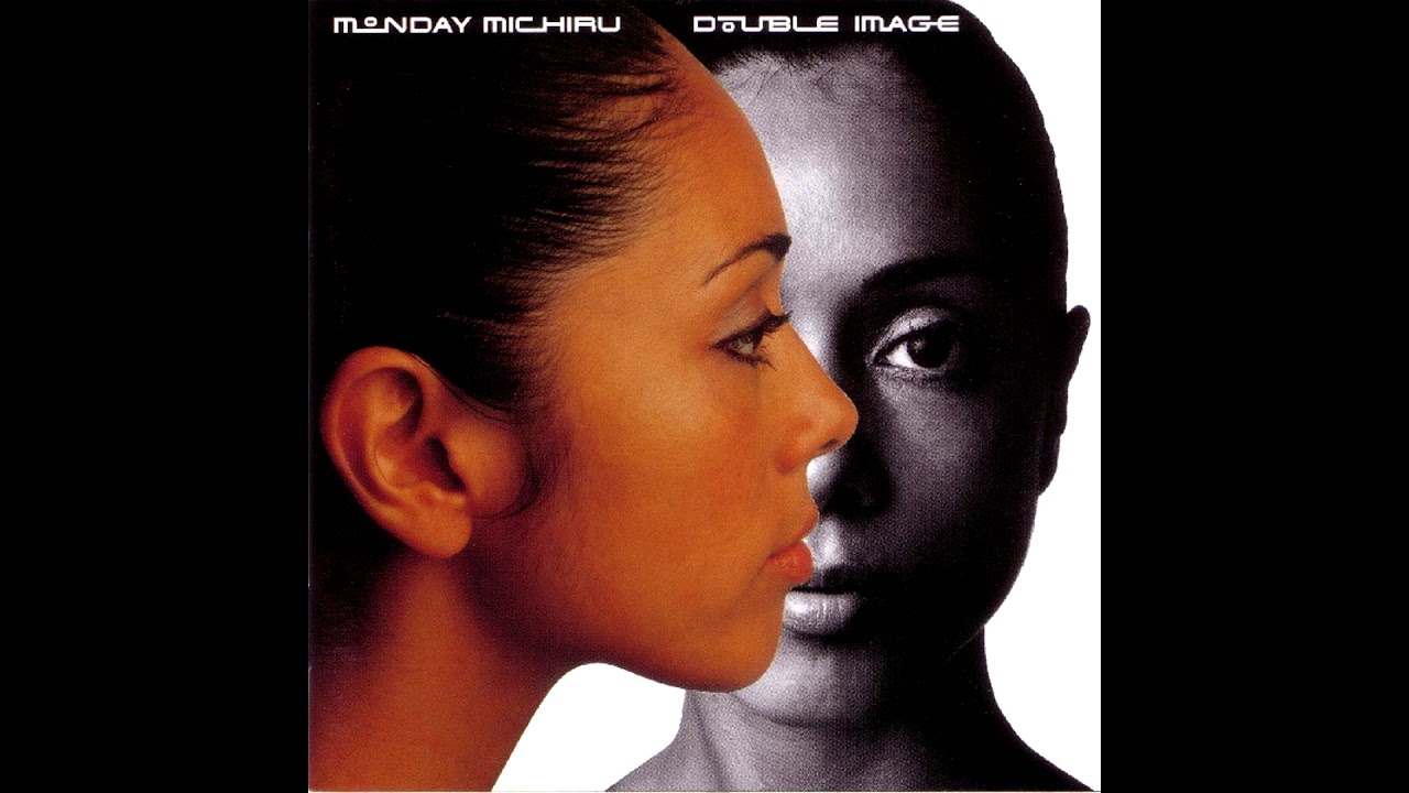 MONDAY満ちる - YOU MAKE ME (RADIO EDIT)【7