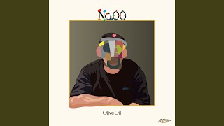 WENOD RECORDS : Olive Oil - No.00 [LP] OILWORKS (2024) 5月15日発売