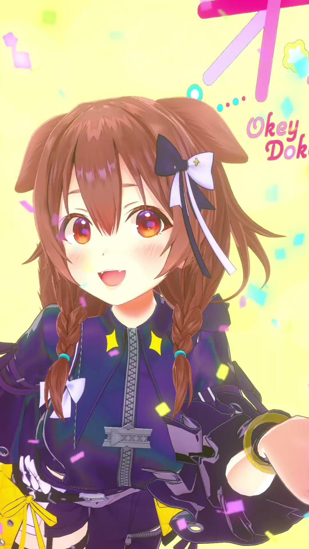 Korone Ch. 戌神ころね - YouTube