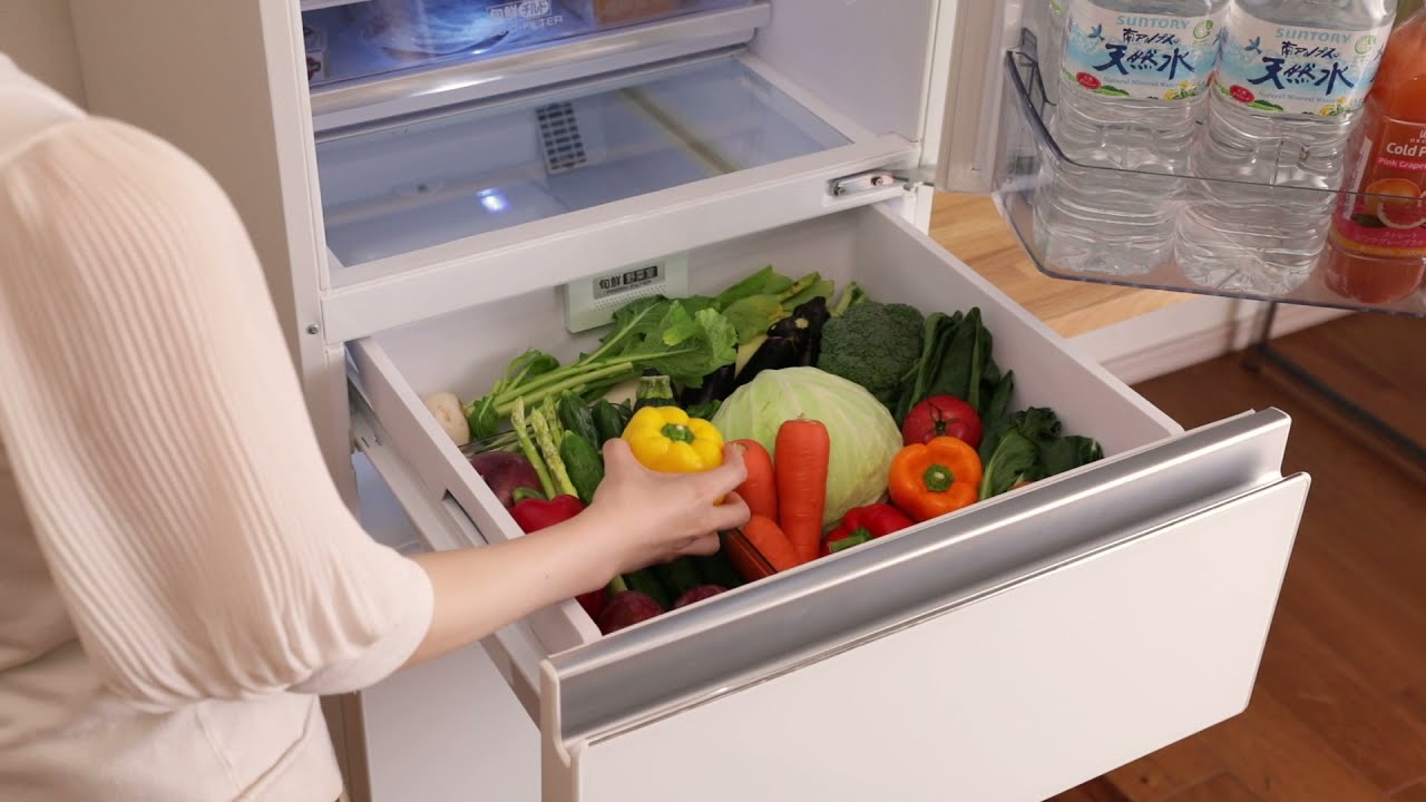 ヨドバシ.com - AQUA アクア 冷蔵庫（458L・右開き） 4ドア クリア