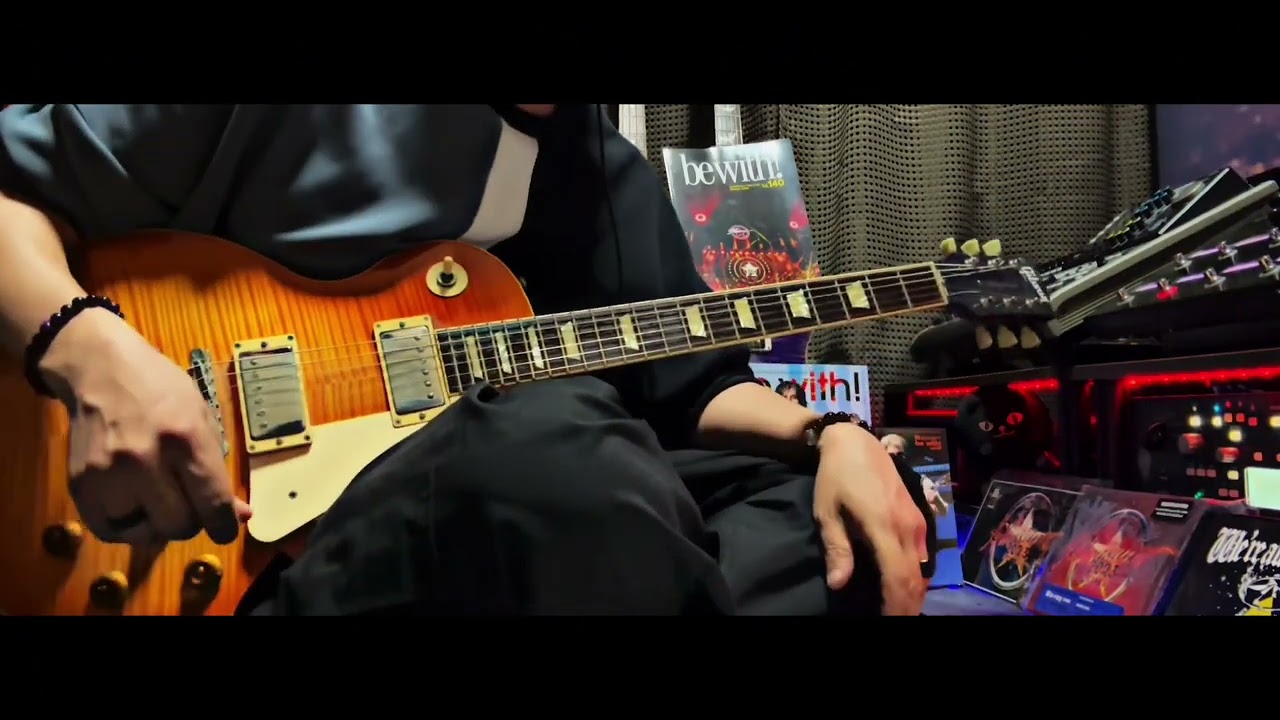 B'z STARS 【LIVE-GYM Pleasure 2023 -STARS-】 - YouTube