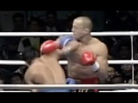 K-1 World Grand Prix '04 Seoul | 2004-07-17 - YouTube