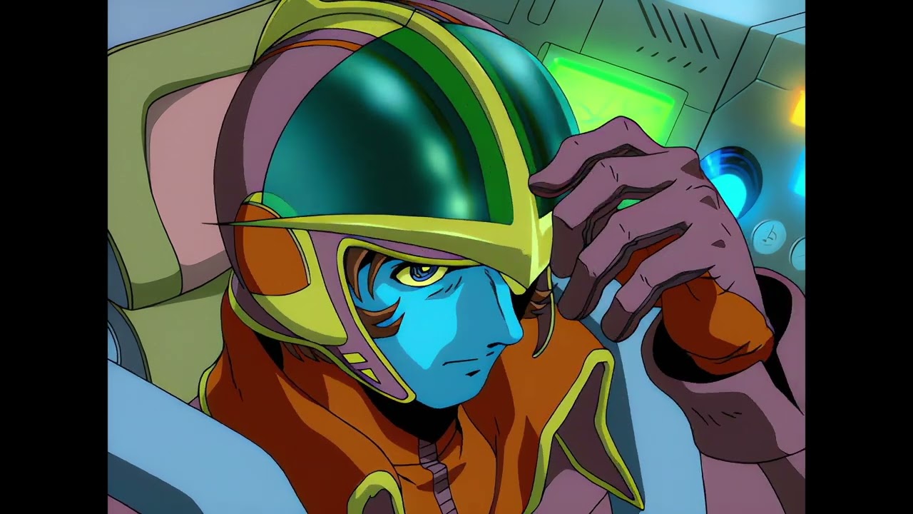 Daft Punk & Leiji Matsumoto's Interstella 5555 | Official Trailer