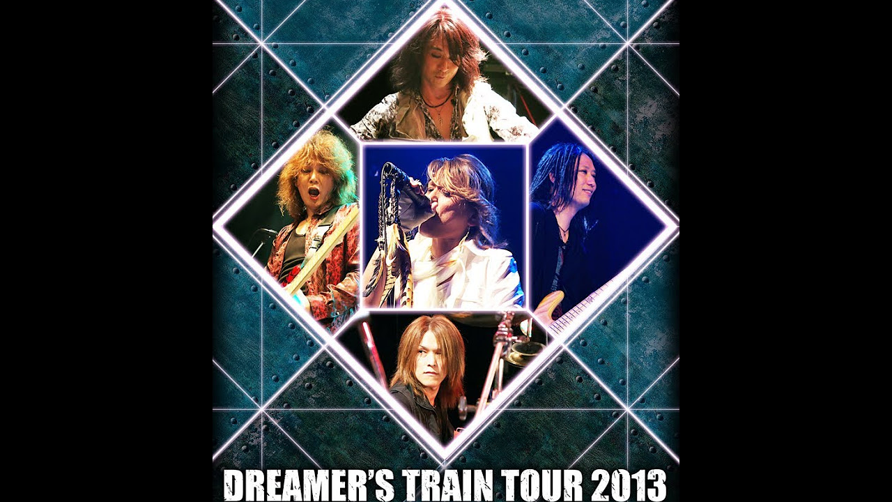 DAIDA LAIDA LIVE DVD promotion movie (Dec. 2013) - YouTube