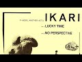 IKARI - NO PERSPECTIVE [P-MODEL ANOTHER ACT 1] - YouTube