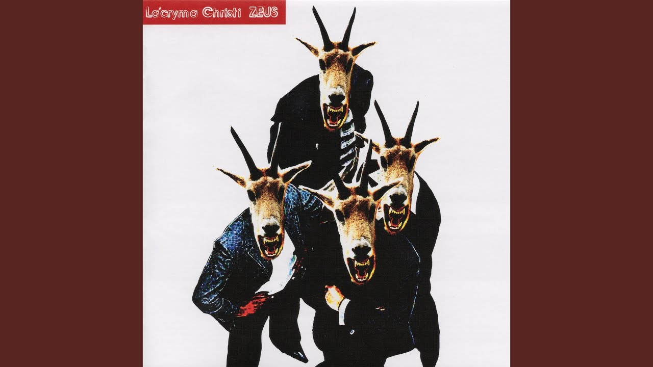 La'cryma cristi/Sweet lil' devil/ THE EARTH IS ROTTING AWAY - YouTube