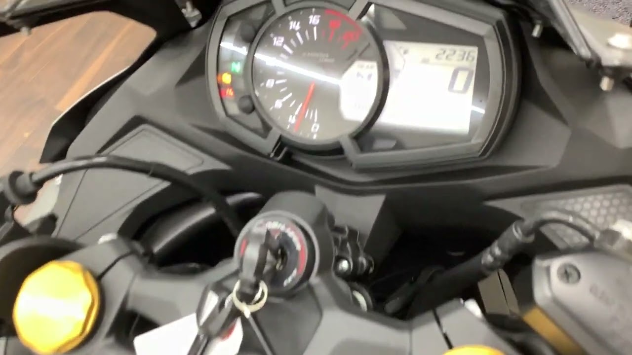 ZX-25R/カワサキ の販売情報 バイク王 岡山店｜ウェビック バイク選び