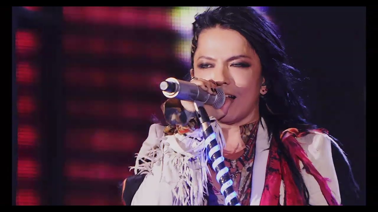 L'Arc～en～Ciel Link LIVE 2015 L'ArCASINO - YouTube