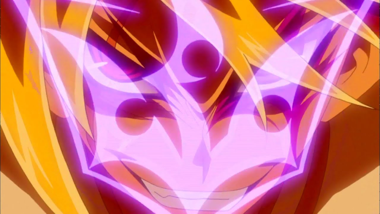 Yu-Gi-Oh Zexal I & II - IV/Quattro All Xyz/Chaos Summons (4K