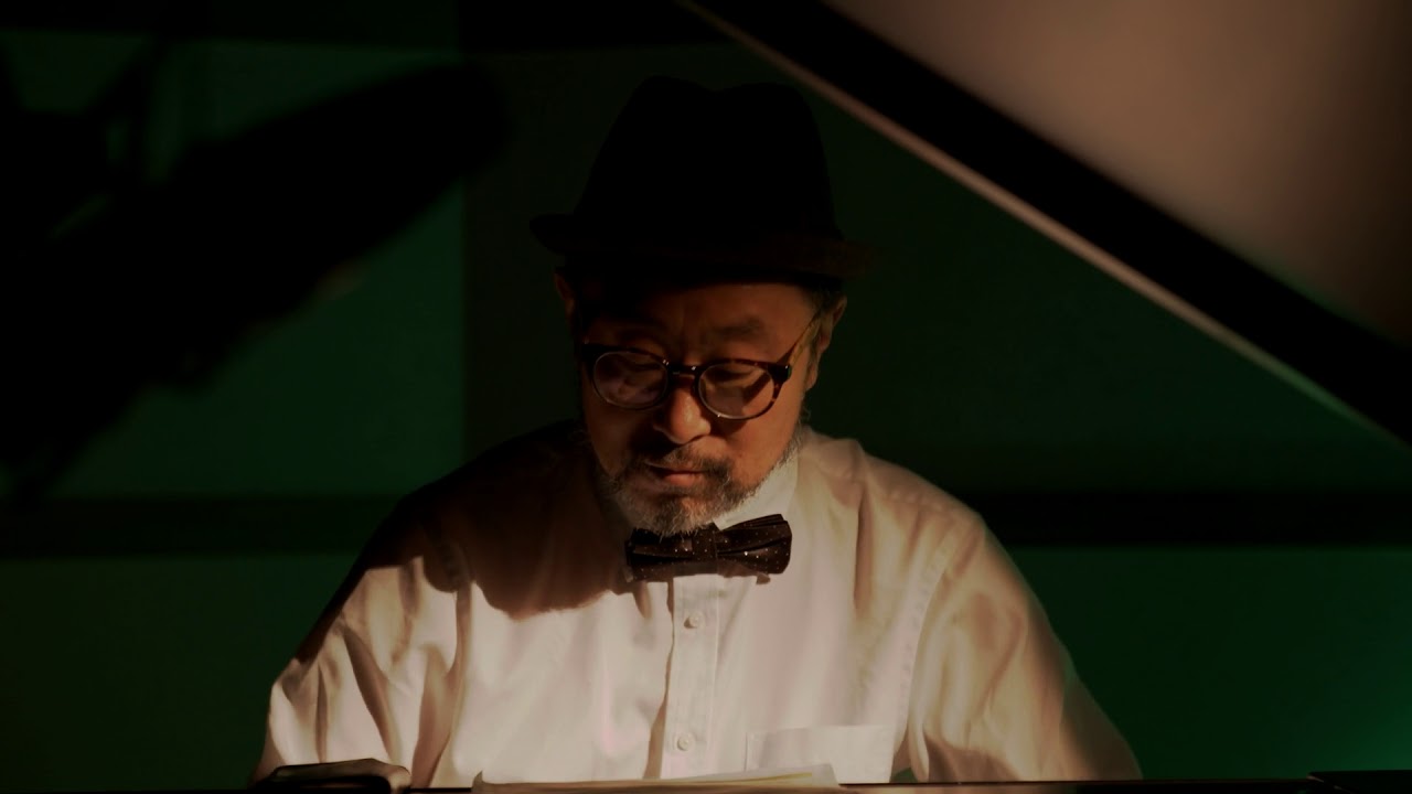 40th Anniversary Celebration「大江千里 Piano Concert ～Remember