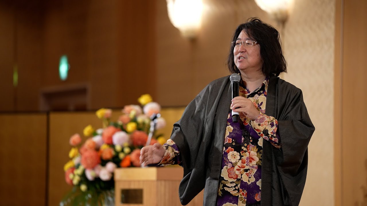 願望達成1日セミナーin京都