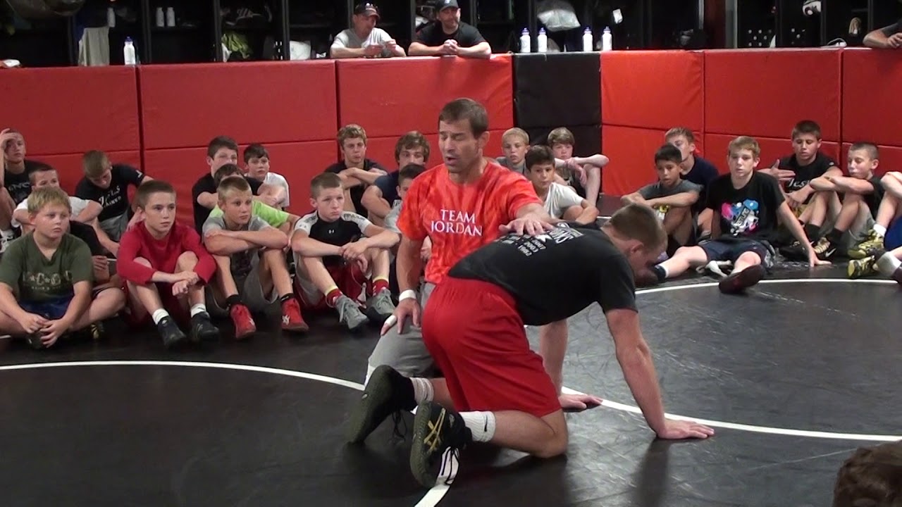 Shin Whizzer Entry by Neil Melanson - YouTube