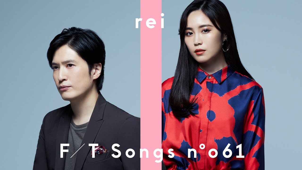 rei × Shinya Kiyozuka - Shirayukihime / THE FIRST TAKE - YouTube