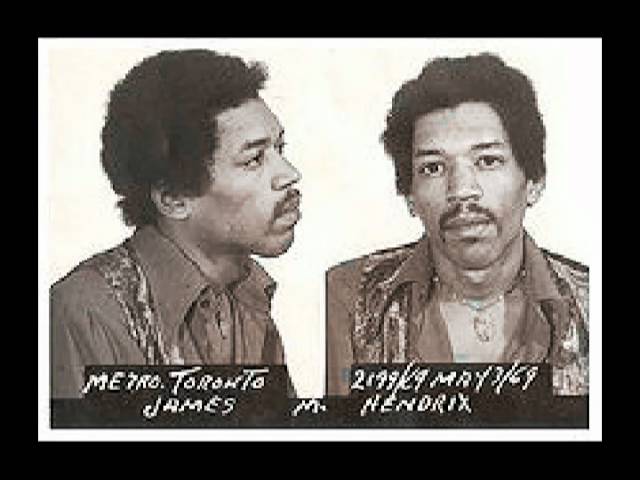 Jimi Hendrix - Astro Man - solo demo - YouTube