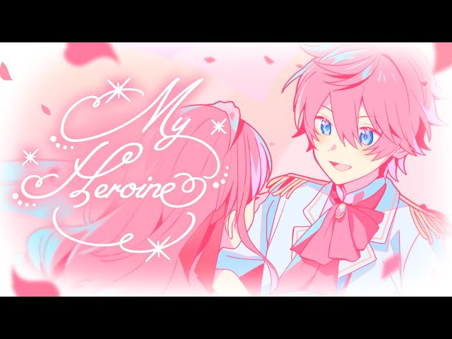 すとぷり さとみくん マイヒロイン MyHeroine 缶バッジ50個 すとぷり