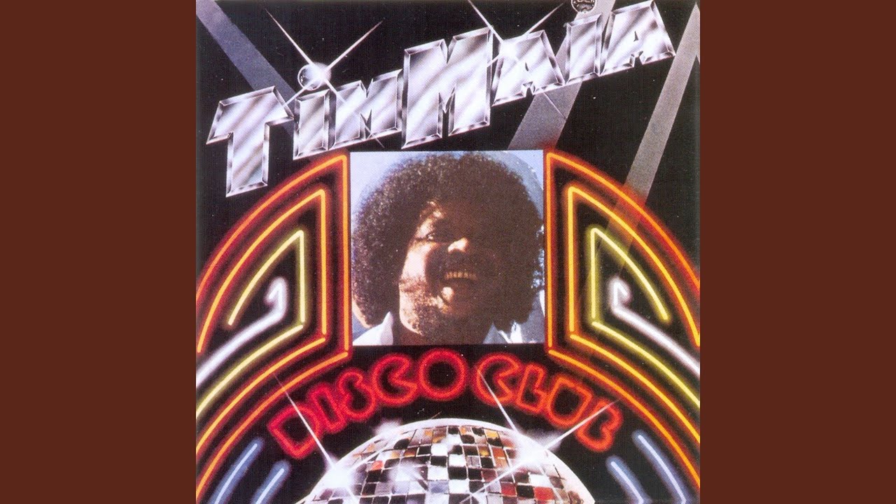 Tim Maia特集その2】チン・マイアのオススメ名盤5枚 | ブラジル