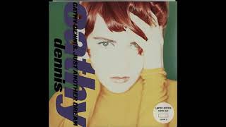 Cathy Dennis Just Another Dream (12 inch Mix) HQ - YouTube