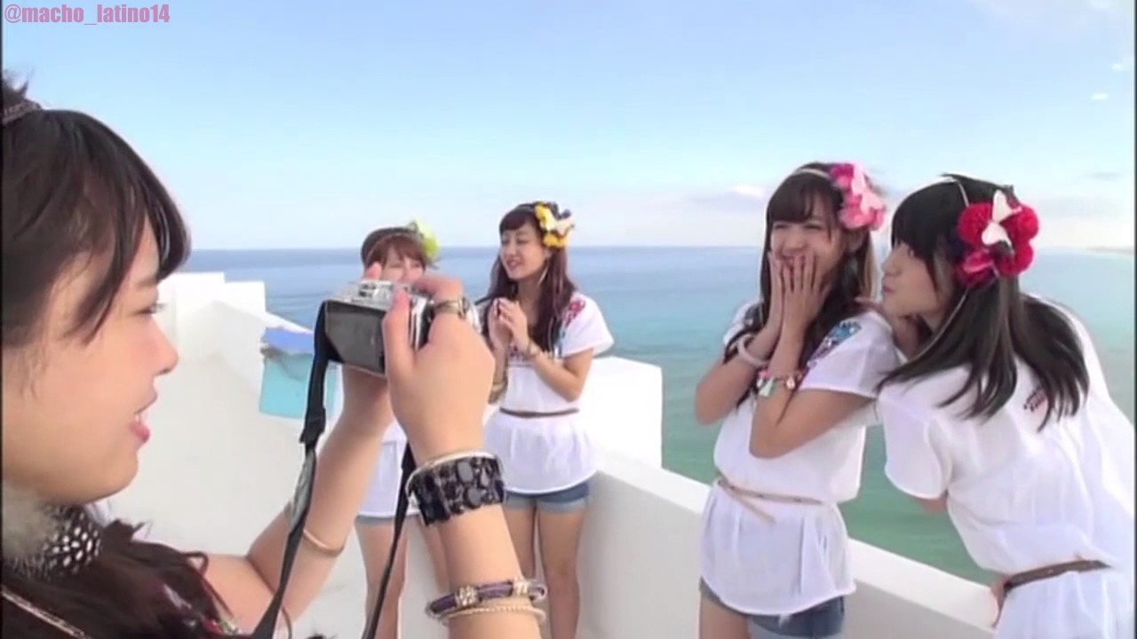 C-ute Cutie Circuit ¡Vamos A Mexico! Making Cancun & CDMX - YouTube