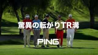 KARSTEN TR(カーステン ティーアール)パター│CLUB PING【PING