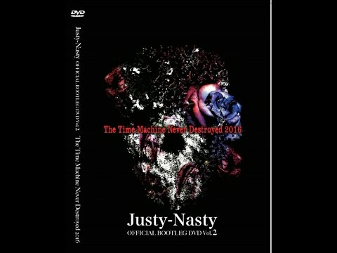 Justy-Nasty / OFFICIAL BOOTLEG DVD Vol 2 TRAILER - YouTube