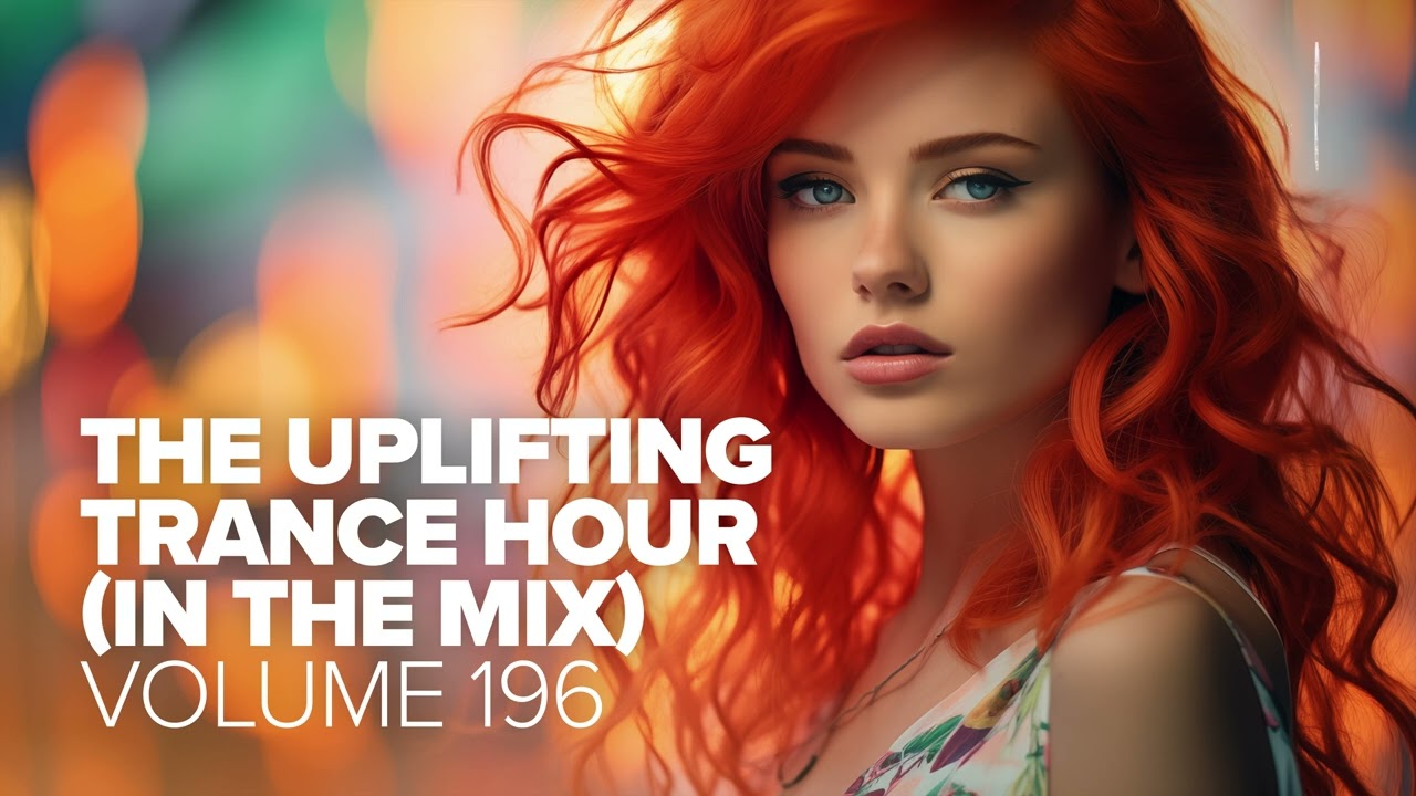 THE UPLIFTING TRANCE HOUR IN THE MIX VOL. 196 [FULL SET] - YouTube