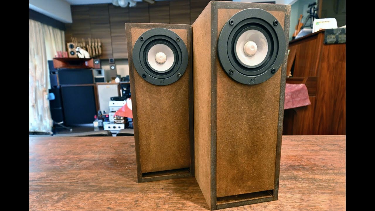 20250820 MarkAudio Alpair 5G Come Together Brian Bromberg - YouTube