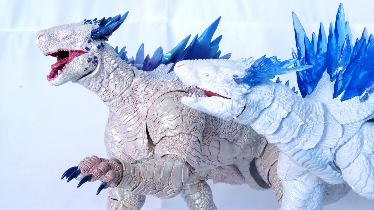 I've been waiting for a whole year!] The HIYATOYS Seamo has