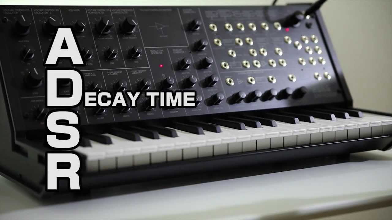 MS-20 mini - MONOPHONIC SYNTHESIZER | KORG (Japan)