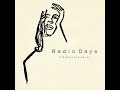 鈴木雅之 Masayuki Suzuki - Radio Days (Full Album) - YouTube