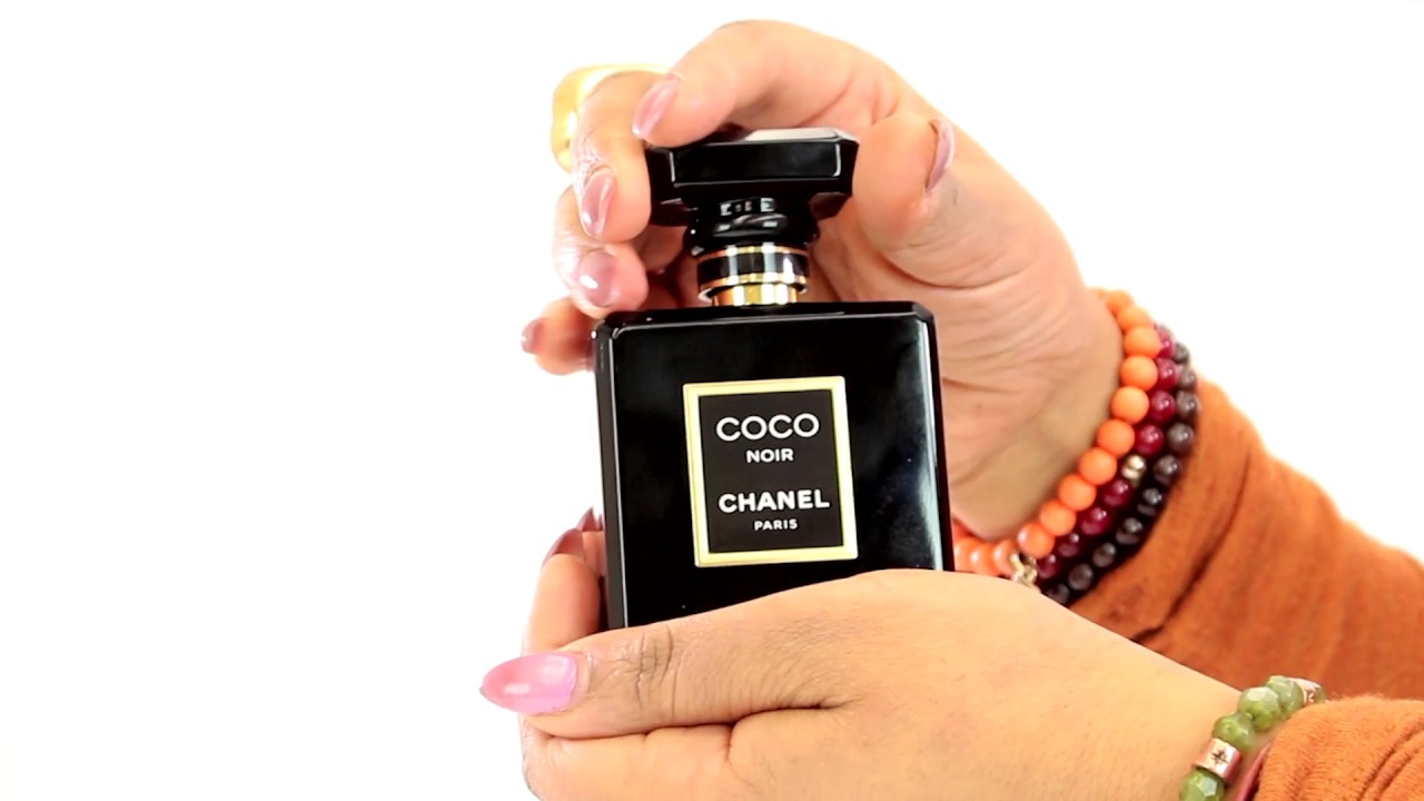 Coco Noir Perfume | FragranceX