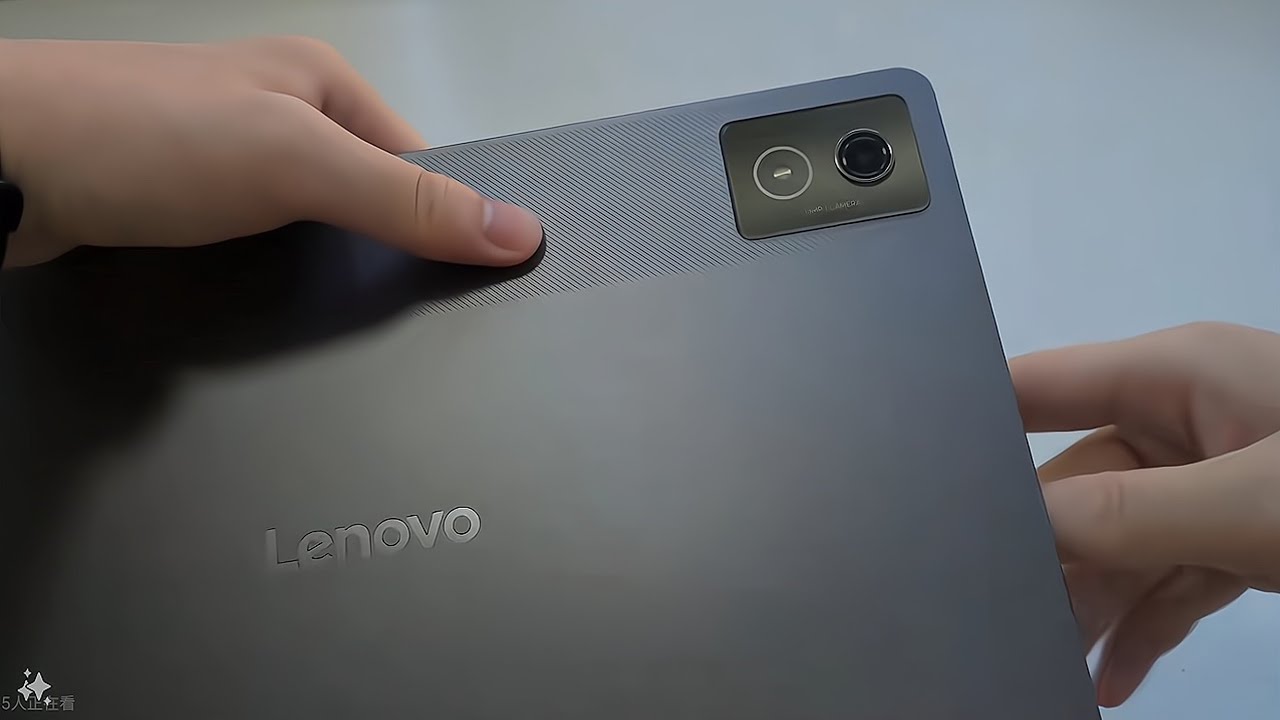 Lenovo Xiaoxin Pad Pro 12.7