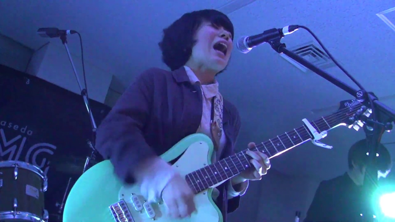 indigo la End「幸せな街路樹」(copy) - YouTube