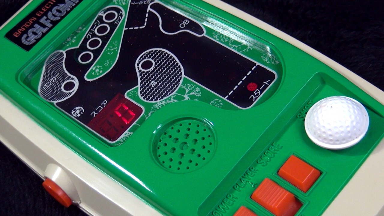 レトロ FLゲーム】バンダイ FLチェンジマン パズル 難解 モンスター