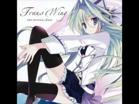 TRakker - Separate Wings - YouTube