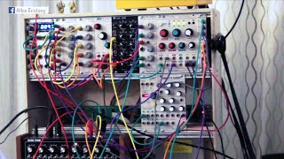 ALM Busy Circuits Dinky's Taiko - Eurorack Module on ModularGrid