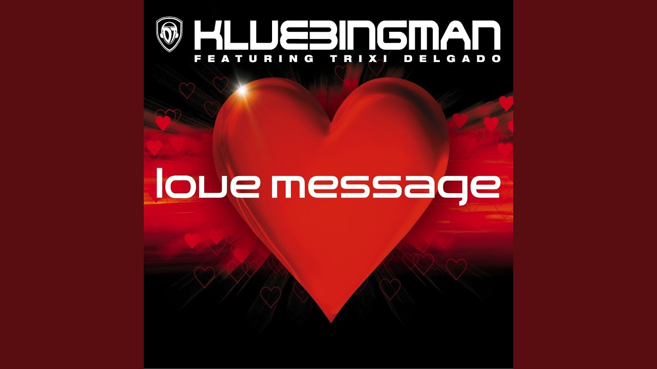 Love Message (feat. Trixi Delga) (Original Club Mix) - YouTube