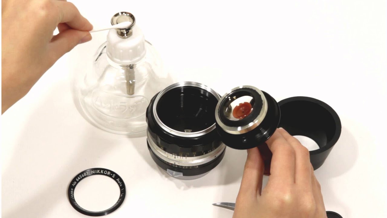 Camera repair material – JapanHobbyTool