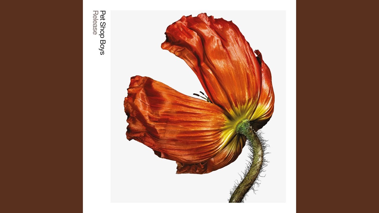 I Didn't Get Where I Am Today (2017 Remaster) - YouTube