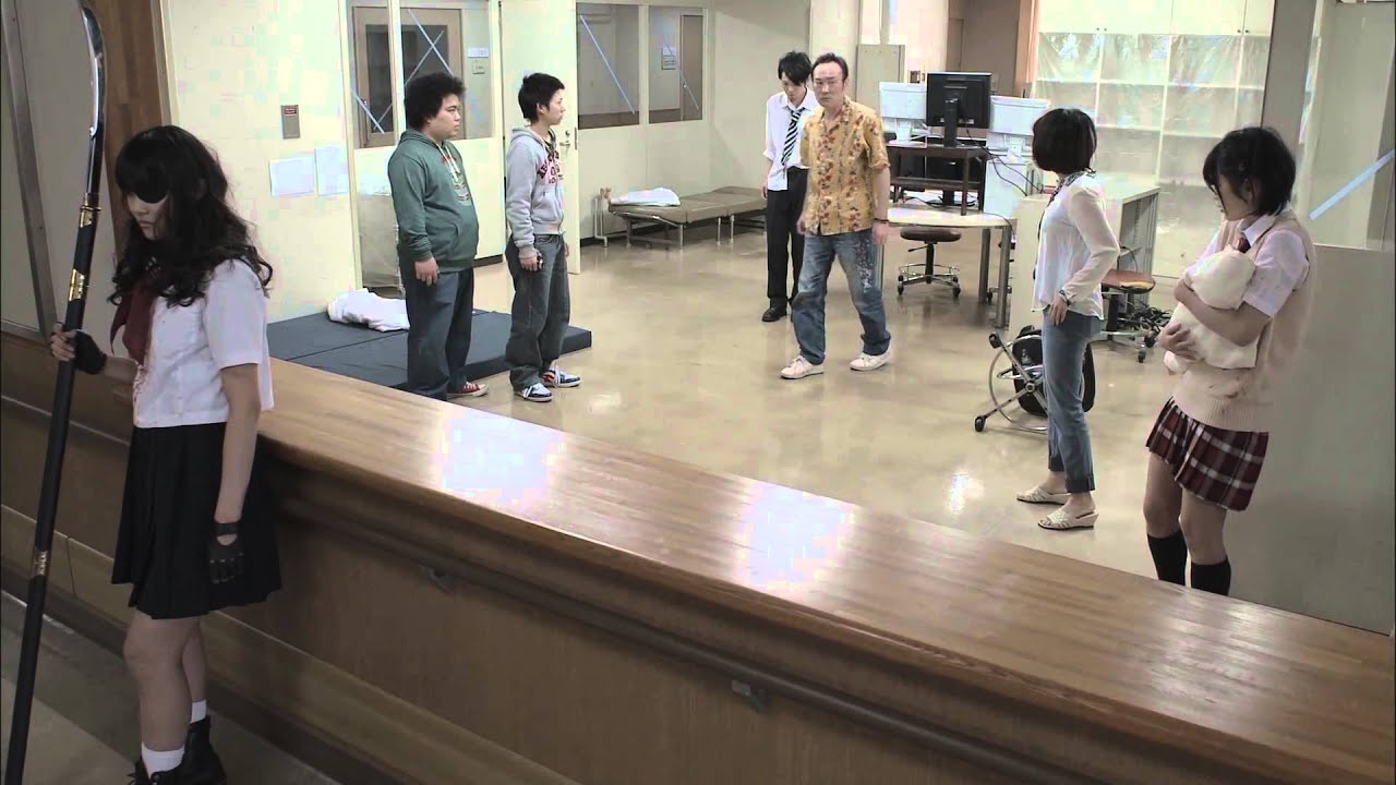 映画『Z～ゼット～ 果てなき希望』予告編 - YouTube