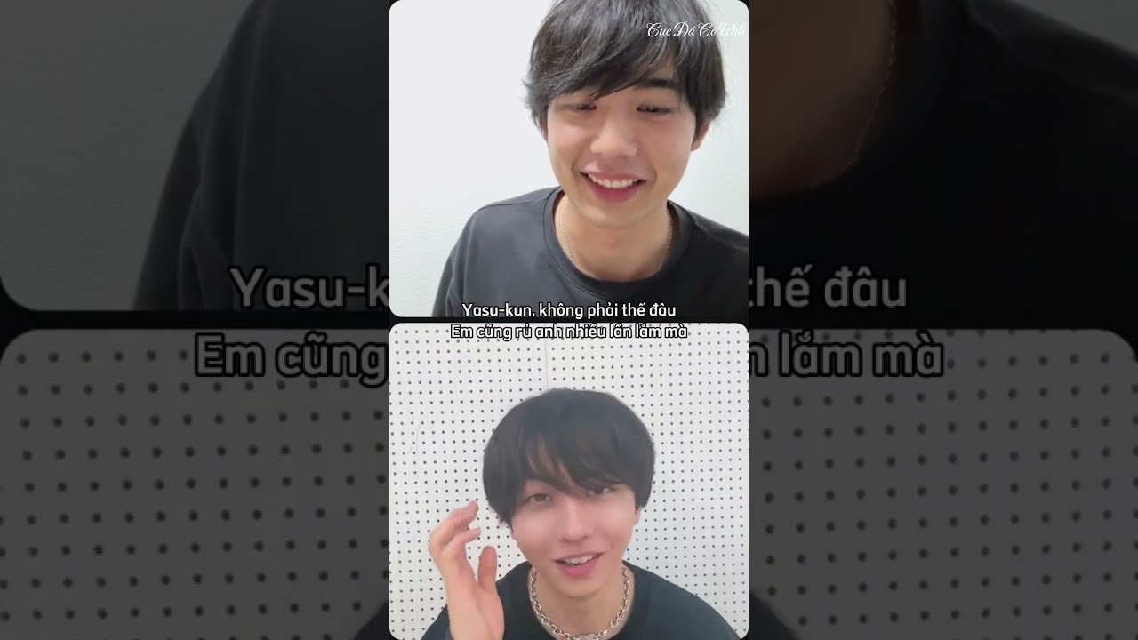 S Cawaii! ME 2026 WINTER』長野凌大（原因は自分にある。）×藤林泰也