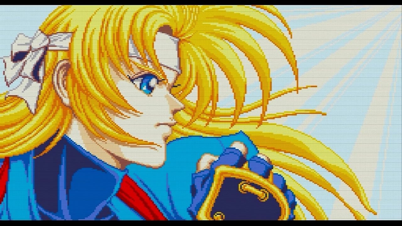 マーシャルチャンピオン PCエンジン レイチェル / Martial Champion PC