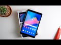 Samsung Galaxy Tab A 8.0 with S Pen Unboxing & Hands On | SM-P200