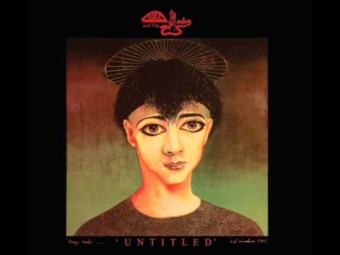 Marc and the Mambas - Untitled - YouTube