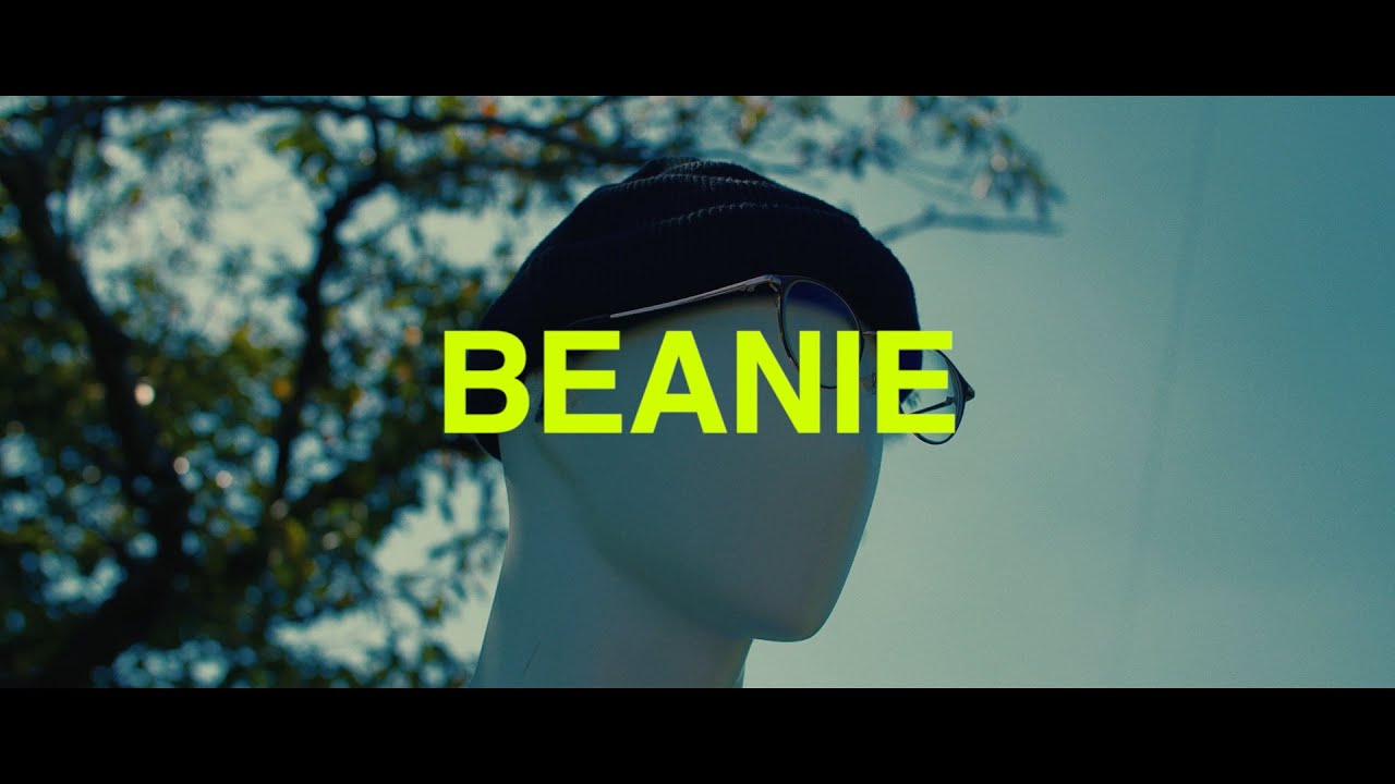 Skaai - BEANIE (Music Video) - YouTube