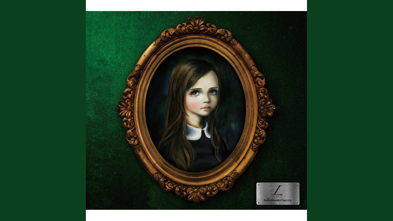 Greed Greed Greed ～2025 ver.～ - YouTube