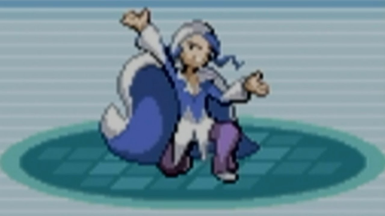 ポケモンRSE】 チャンピオン戦BGM 【90分耐久】【ルビーサファイア