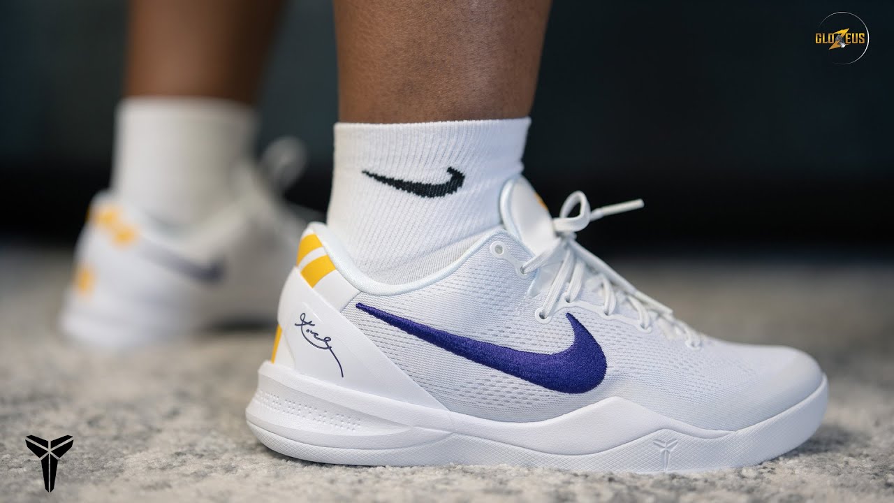 KOBE 8 PROTRO 