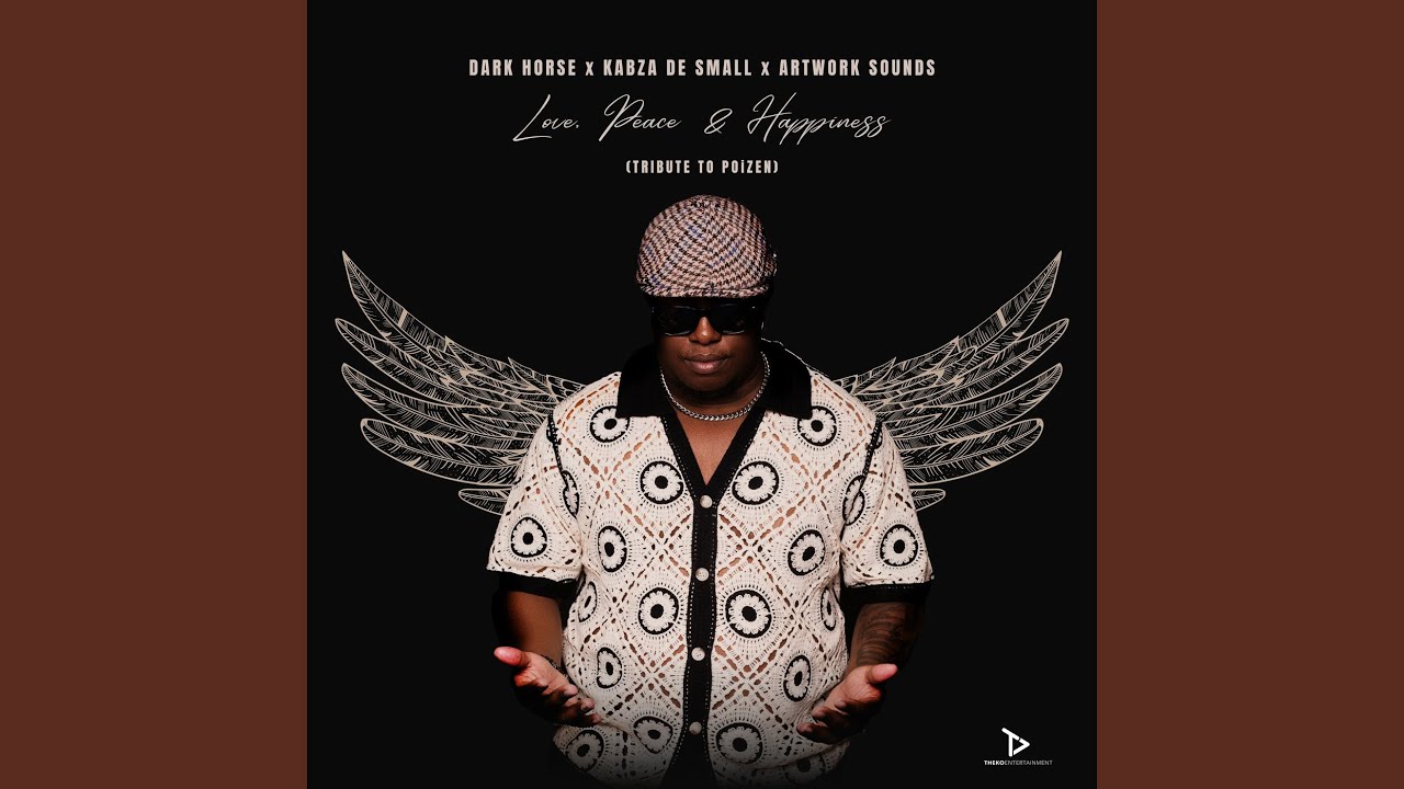 Love, Peace & Happiness - YouTube